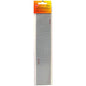 4pc Peterson 4674K White Reflective Marking Tape Kit 2" x 18" Adhesive