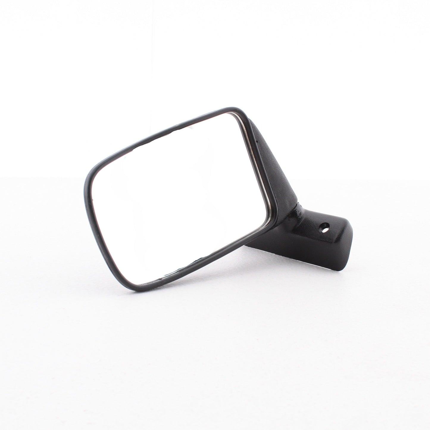 Peterson #591 Universal Flag Style Rear View Mirror