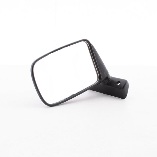 Peterson #591 Universal Flag Style Rear View Mirror