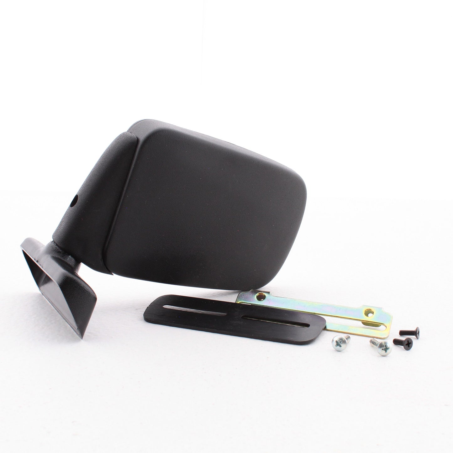 Peterson #591 Universal Flag Style Rear View Mirror
