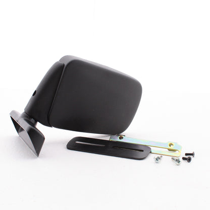 Peterson #591 Universal Flag Style Rear View Mirror