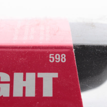 Peterson 598 10" Universal Day/Night Rearview Mirror