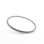 Peterson 608X 8" Diameter Convex Glass Mirror w/ Adjustable Ball Stud Stainless