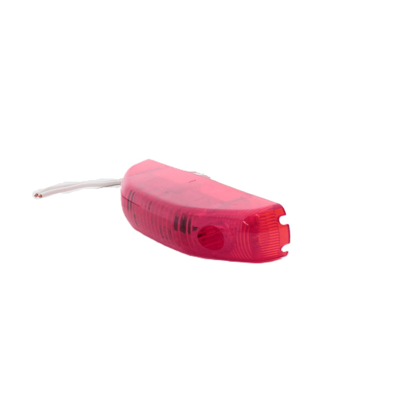 Peterson 60RMV Red LED Clearance Side Marker Light 4.5" x 0.9" x 1.27"