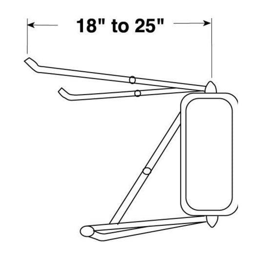 667X OEM Automotive Replacement Part