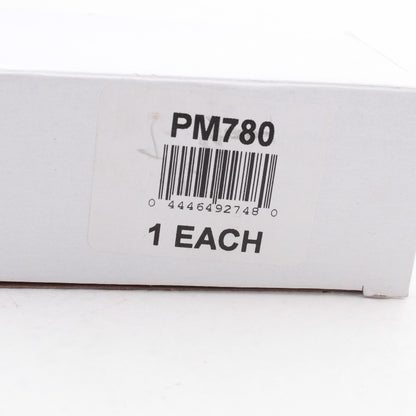 Peterson 780 Back-Up Alarm Single-Sound 97 DBA for Light & Medium Trucks