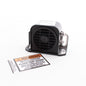 Peterson 780 Back-Up Alarm Single-Sound 97 DBA for Light & Medium Trucks