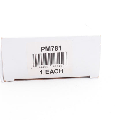 Peterson 781 Back-Up Alarm 102 DBA Surface Mount 3.9" x 1.6" x 2.7"