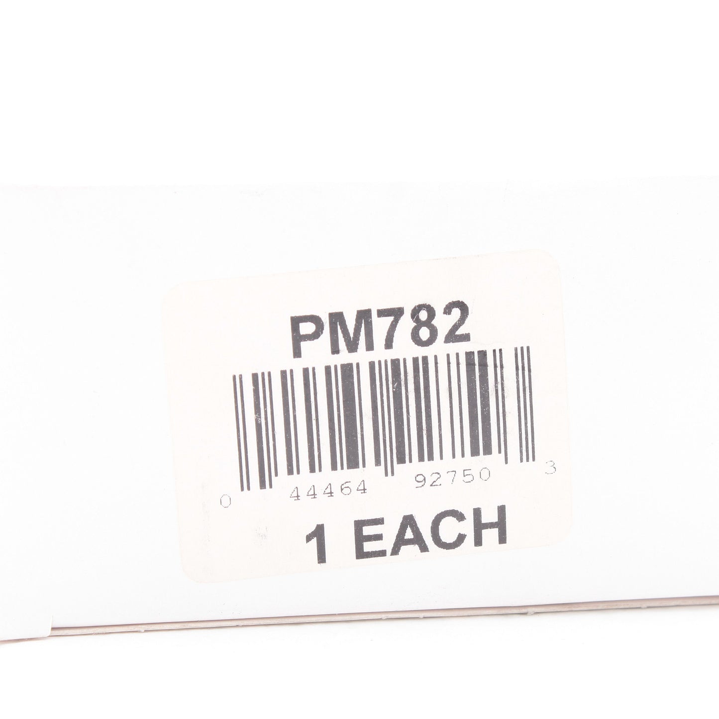 Peterson 782 Auxiliary Back-Up Alarm 107 DBA with Mounting Holes