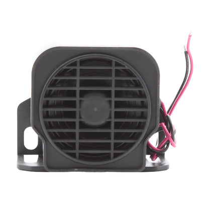 Peterson 782 Auxiliary Back-Up Alarm 107 DBA with Mounting Holes