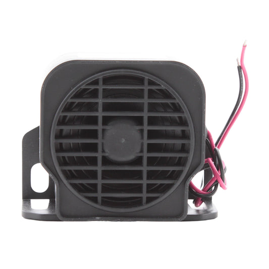 Peterson 782 Auxiliary Back-Up Alarm 107 DBA with Mounting Holes