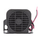 Peterson 782 Auxiliary Back-Up Alarm 107 DBA with Mounting Holes