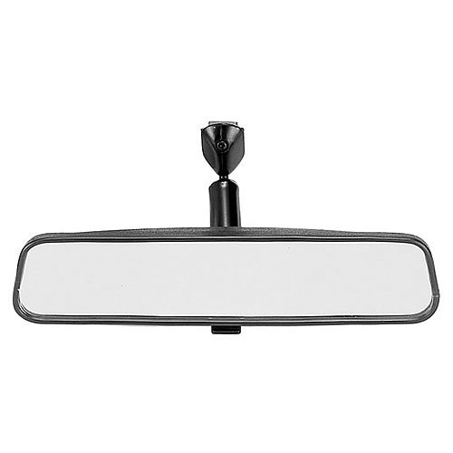 Peterson 805 8" Universal Day/Night Rearview Mirror w/ ABS Black Housing