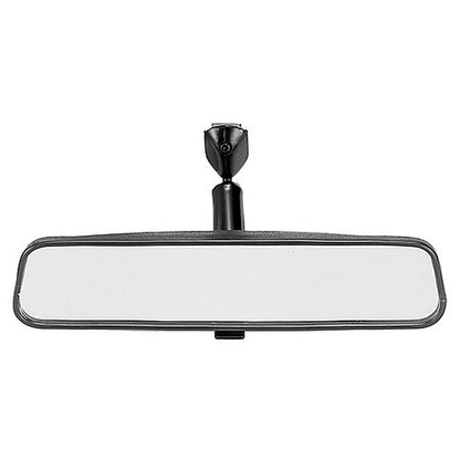 Peterson 805 8" Universal Day/Night Rearview Mirror w/ ABS Black Housing