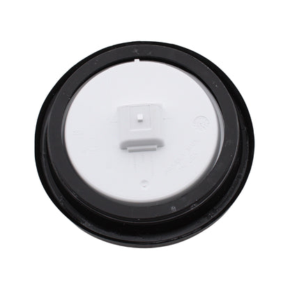 Peterson 817KC7 Clear 4" LED Back-Up Light LumenX AMP Grommet Mount
