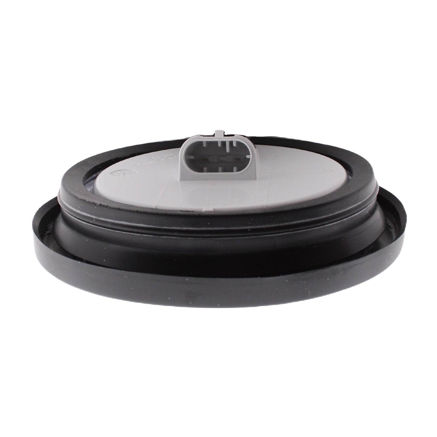 Peterson 817KC7 Clear 4" LED Back-Up Light LumenX AMP Grommet Mount