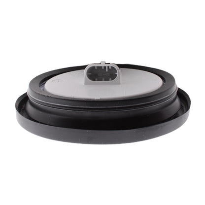 Peterson 817KC7 Clear 4" LED Back-Up Light LumenX AMP Grommet Mount
