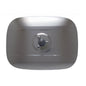 Peterson 830 Stainless Steel Replacement Head for Fender-Mount Mirrors