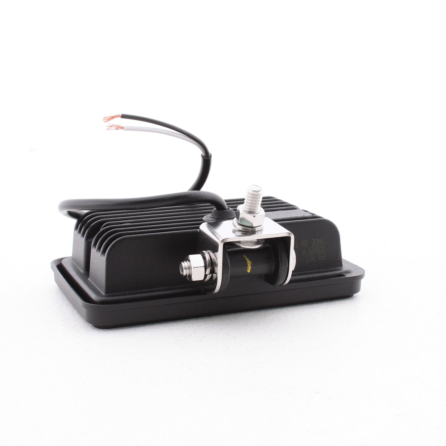 Peterson 903MV LED Rectangular Work Light Polycarbonate Lens Aluminum Body