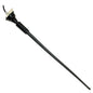 Peterson 95010-1 Black Top mount Universal Rubber-Mast Antennas