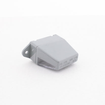 Peterson M439 Clear License Plate Light 3-3/8"L x 2-3/8"D Sealed Surface Mount