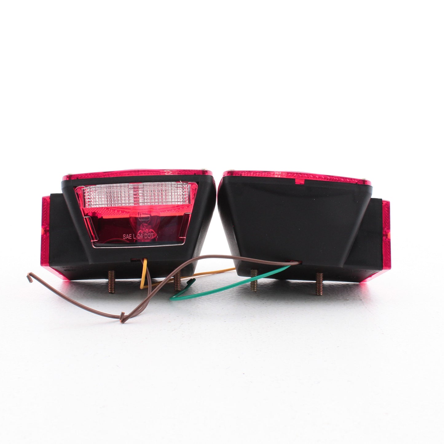 Truck-Lite TRK533DKCS Signal-Stat Personal Trailer Kit Hardwired Incandescent