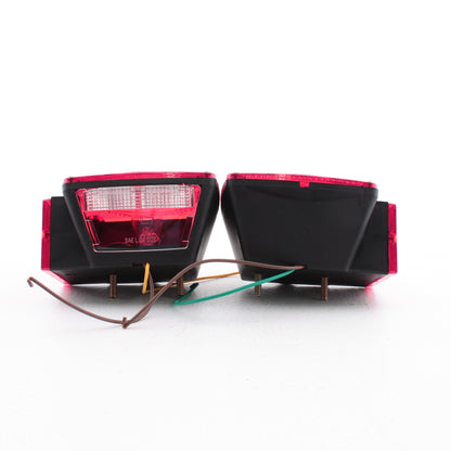 Truck-Lite TRK533DKCS Signal-Stat Personal Trailer Kit Hardwired Incandescent