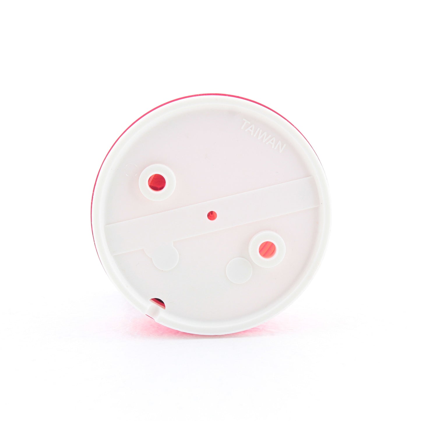 Peterson V102R Red 2.875" Surface Mount Clearance Side Marker Light Trailer