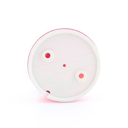 Peterson V102R Red 2.875" Surface Mount Clearance Side Marker Light Trailer