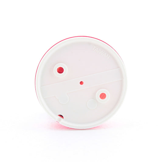 Peterson V102R Red 2.875" Surface Mount Clearance Side Marker Light Trailer