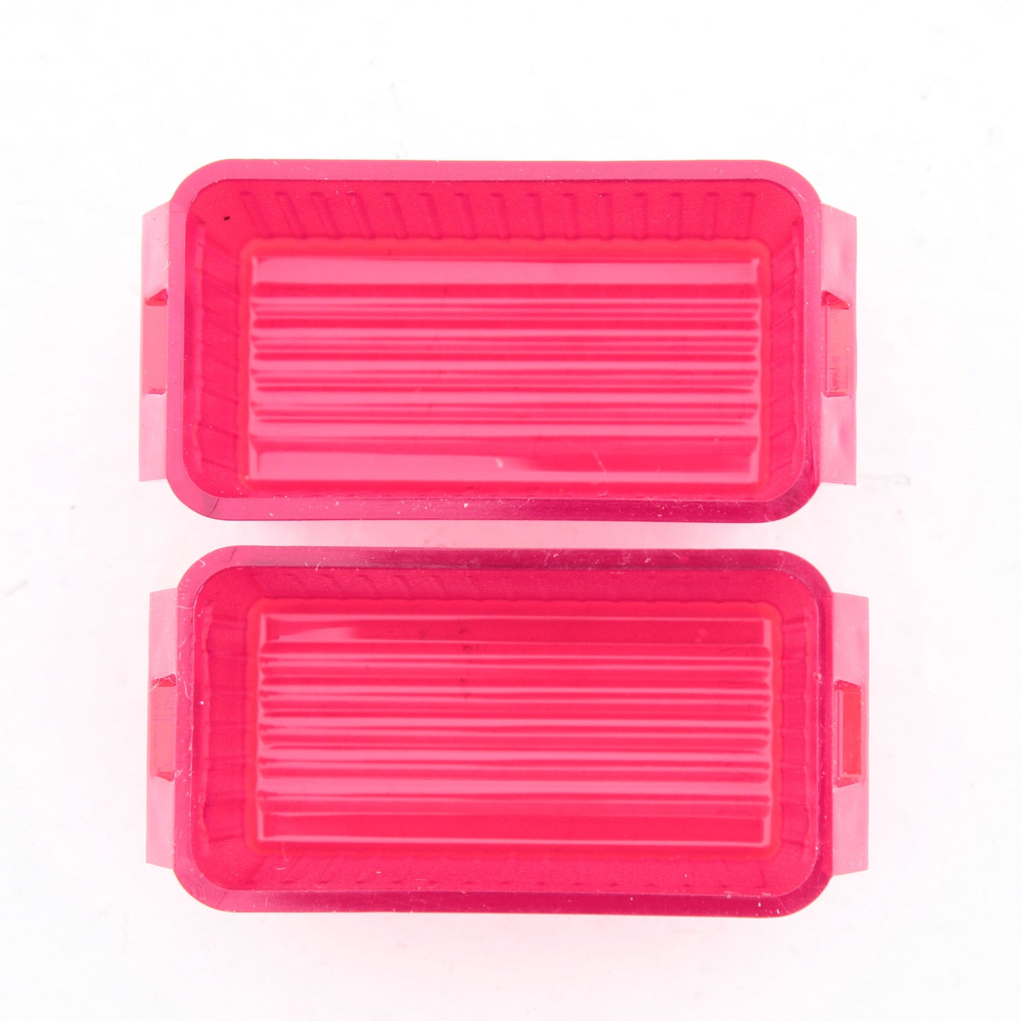 Peterson V107-15R Red Acrylic Replacement Lens for Mini Lite 107 Lights 2pcs