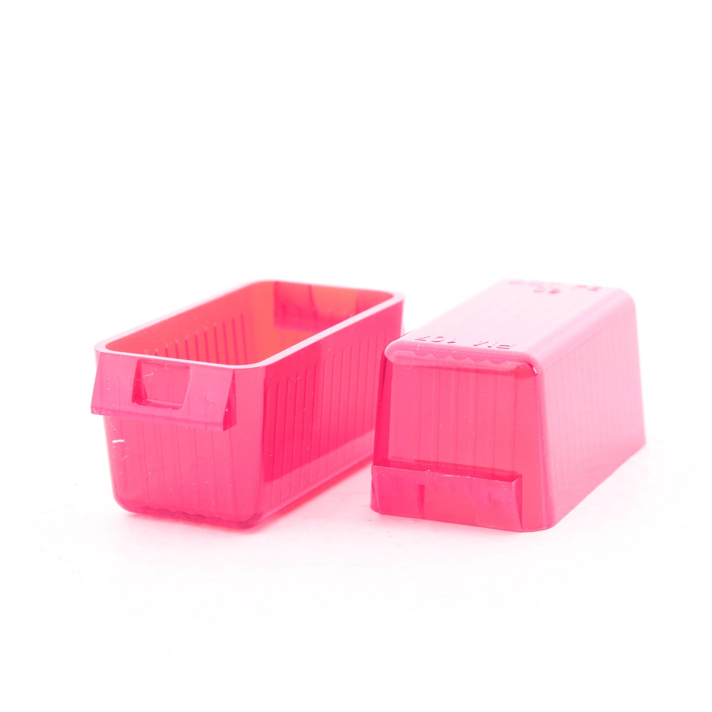 Peterson V107-15R Red Acrylic Replacement Lens for Mini Lite 107 Lights 2pcs