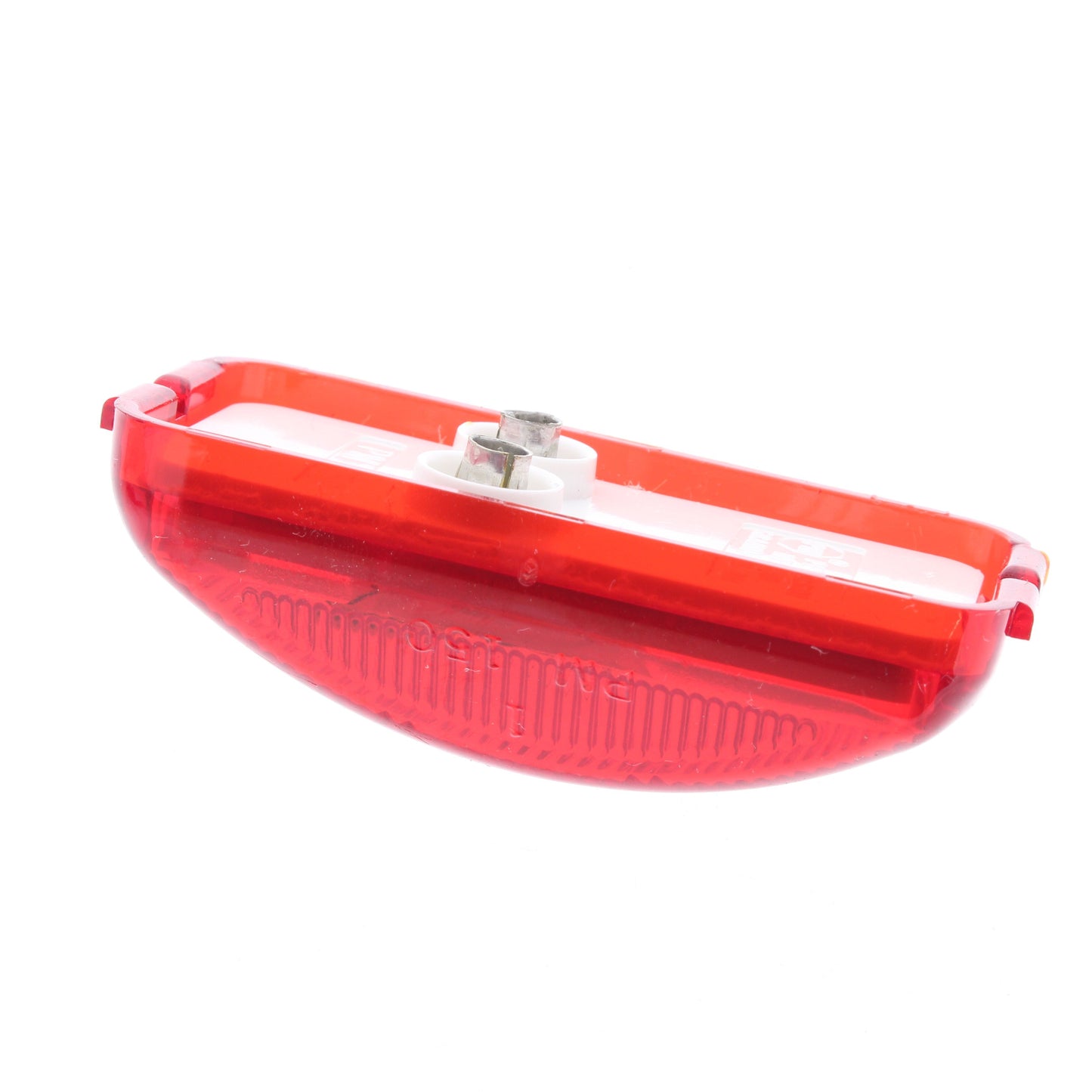 Peterson V150R Red 3.75" Waterproof Clearance Side Marker Light 5W for Trailer