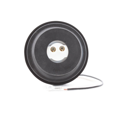 Peterson V162KR Red Piranha LED 2.5" Clearance Side Marker Light Kit w/ Grommet
