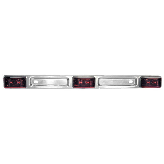Peterson V191-3RL Identification Light Bar