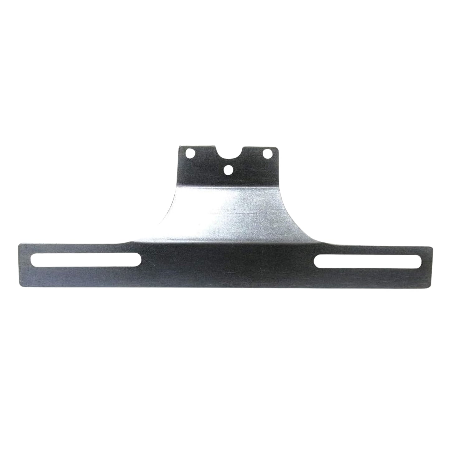 Peterson V2590009 Universal RV License Plate Bracket