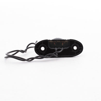 Peterson V290 White LED License Utility Light Single Diode Top Mount No Spacer