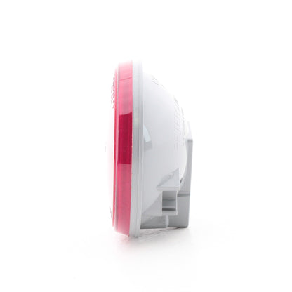 Peterson V426R Red Round 4.25" Stop Turn Tail Light Sealed for Trailer Wagon