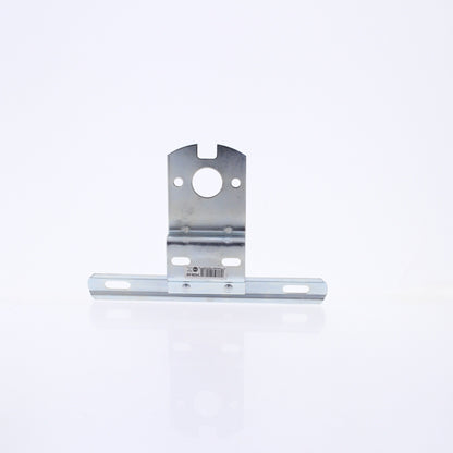 Peterson V42809 Steel License Bracket Universal for Stud-Mount Taillight 8.5"