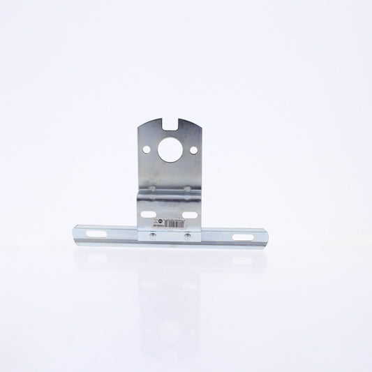 Peterson V42809 Steel License Bracket Universal for Stud-Mount Taillight 8.5"