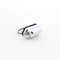 Peterson V434 Clear Mini Utility Courtesy Light for Trailer 2.56" x 1.19"