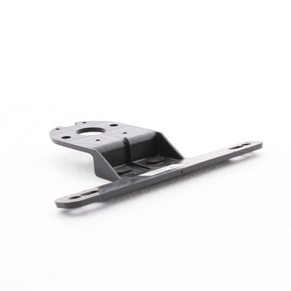 Peterson V44009 Black Plastic License Bracket Universal Stud-Mount Taillight