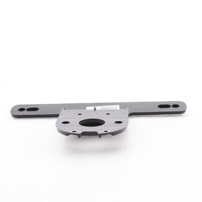 Peterson V44009 Black Plastic License Bracket Universal Stud-Mount Taillight