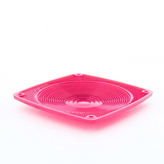Peterson V440-15 Red Replacement Acrylic Lens Clearance Marker 4.5" x 4.75"