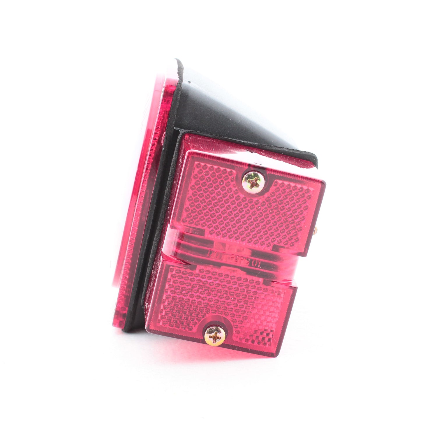 Peterson V452 Submersible Combo Tail Light No License Light 4.5" x 5.75"