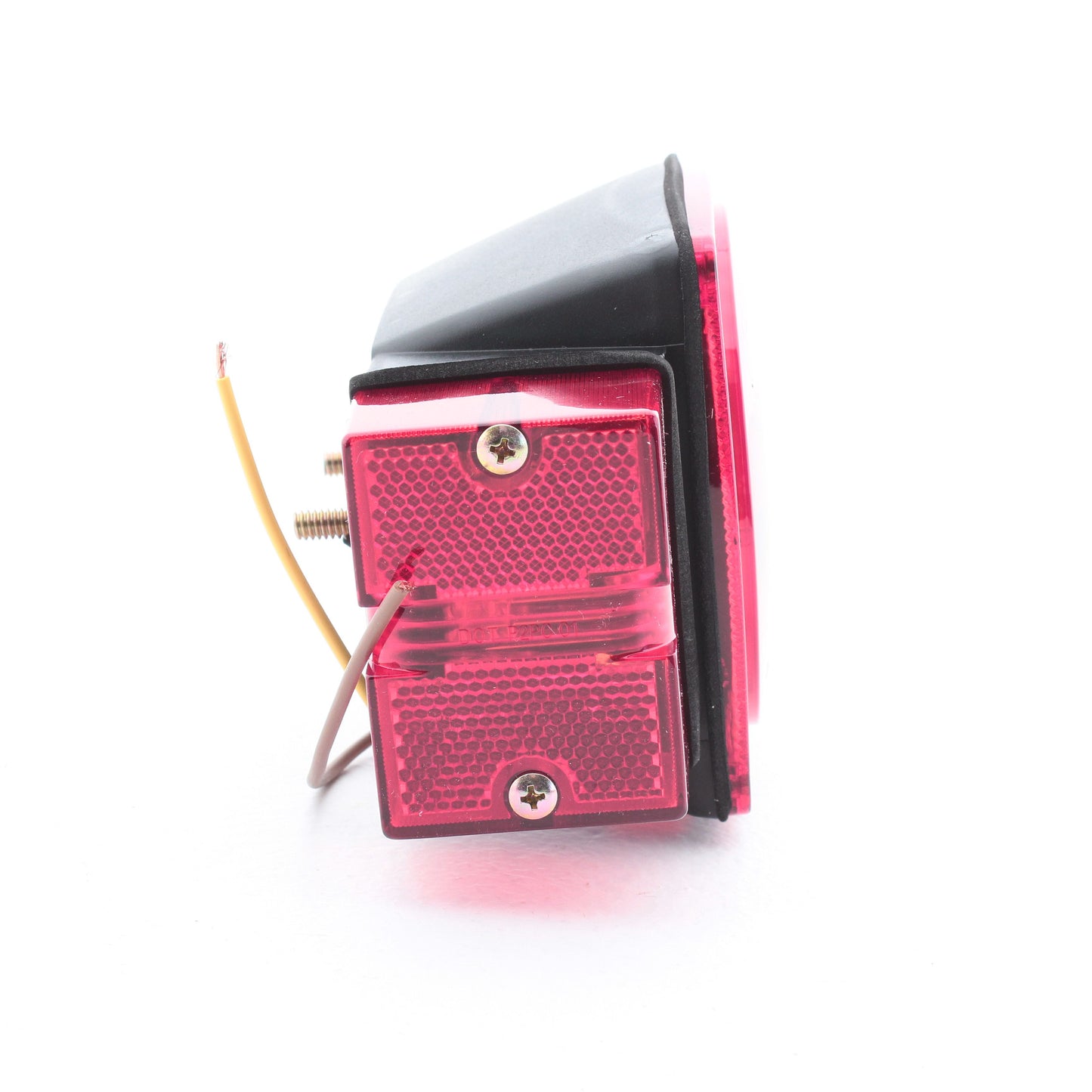Peterson V452L Submersible Tail Light Combo with License Light 4.5" x 5.75"