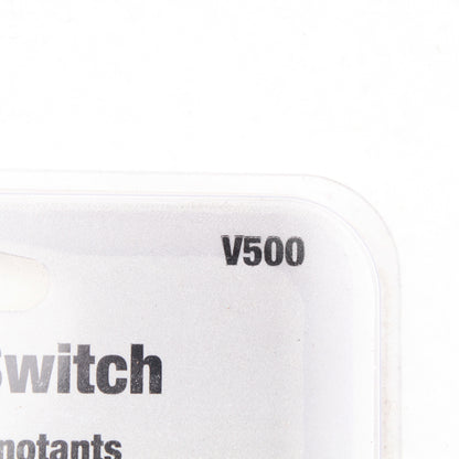 Peterson V500 7-Wire Turn Signal Switch for Vehicle Require Brake Light Circuit