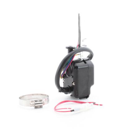 Peterson V500 7-Wire Turn Signal Switch for Vehicle Require Brake Light Circuit