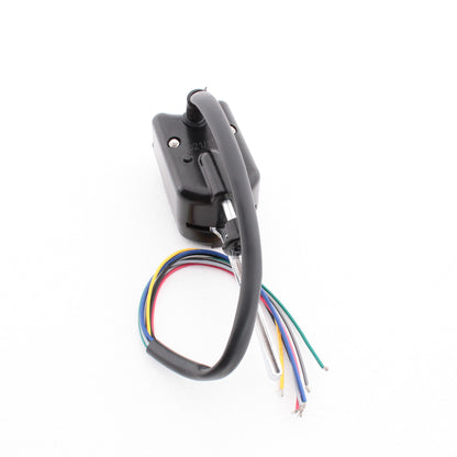 Peterson V500 7-Wire Turn Signal Switch for Vehicle Require Brake Light Circuit