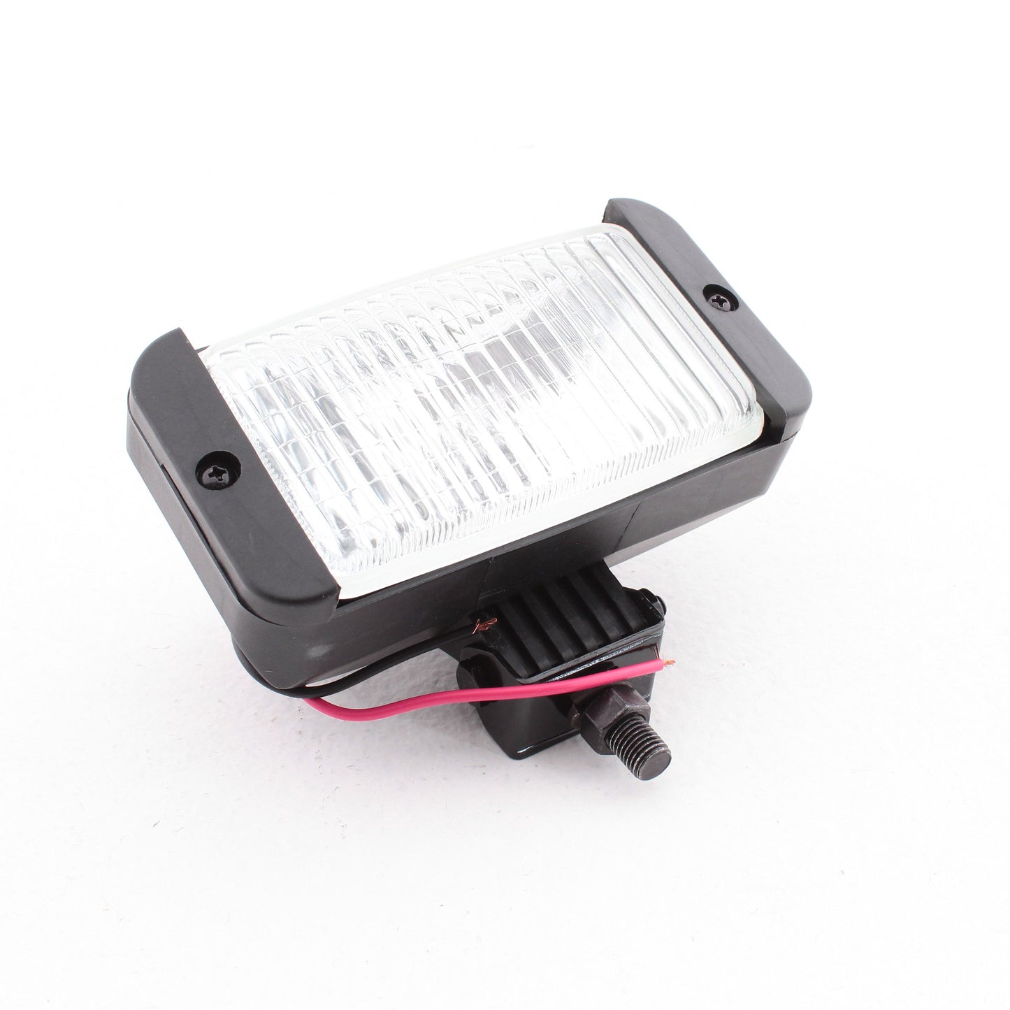 Peterson V502HT 2-7/8"H x 5-5/8"L 55W Halogen Tractor Utility Light Flood Beam